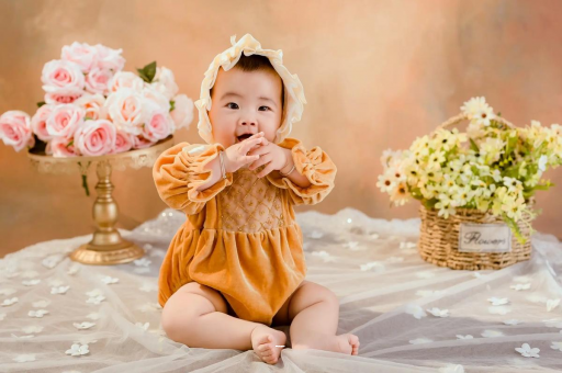 澳门宝宝多大认识妈妈